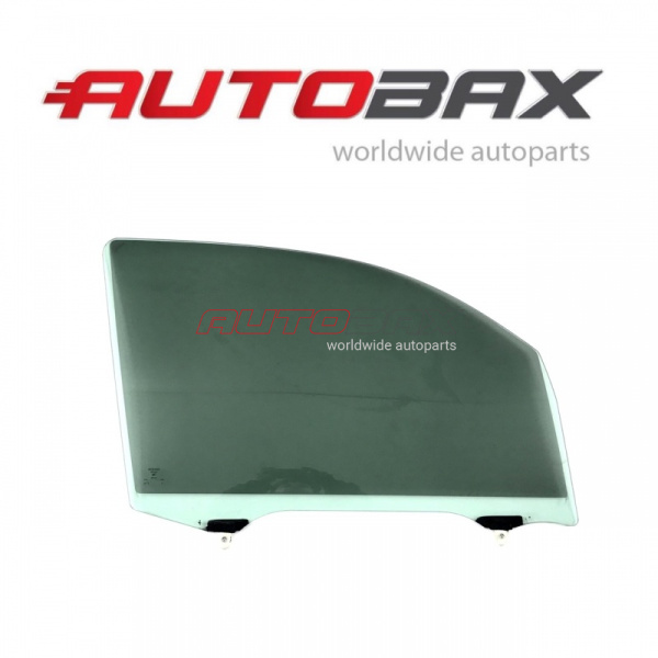Glass Front Right Toyota Tundra 2007>