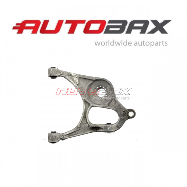 Arm Rear Lower Jeep Grand Cherokee (WK2) 2010>