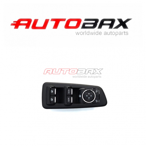 Window Regulator Control Unit Ford Explorer V 2010>