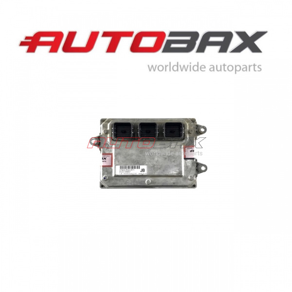 Engine Control Unit Honda Civic 4D 2006>2012