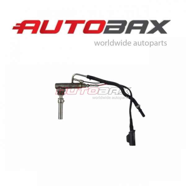Oxygen Sensor (Lambda Sensor) Ford Focus III 2011>