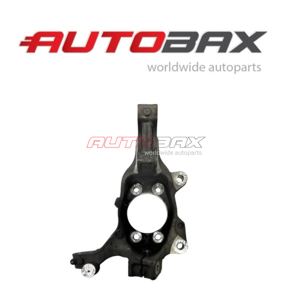 Left Front Knuckle Infiniti QX-60/JX (L50) 2013>