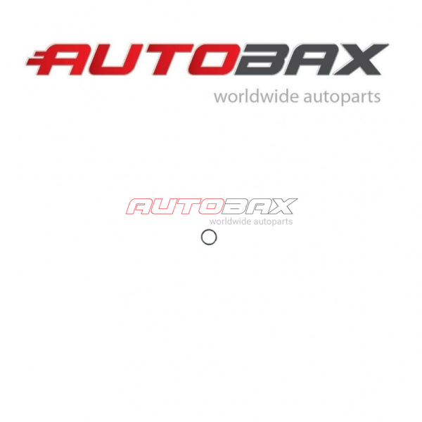 Drain Plug Gasket Mercedes Benz A-Class (W169) 2004>2012