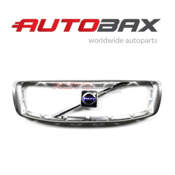 Radiator Grille Volvo XC70 2000>2006
