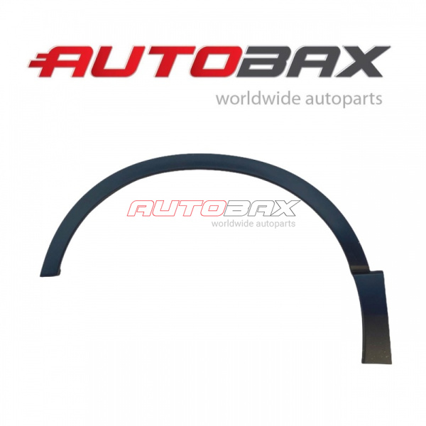 Front Left Fender Molding/Trim Honda CR-V 2017>
