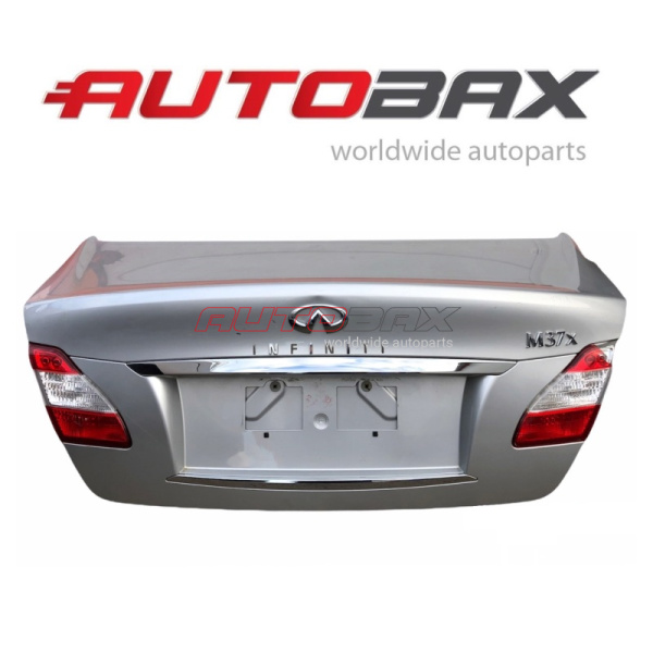 Door/Trunk Lid Infiniti Q70/M (Y51) 2010>