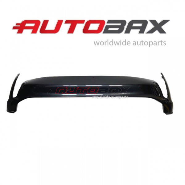 Bumper Front Porsche Taycan 2019>