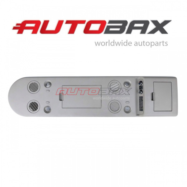Car Stereo / Head Unit / Multimedia System Infiniti QX-56 (JA60) 2004>2009