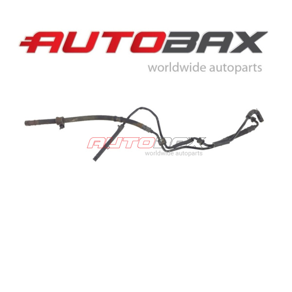 Power steering pipes Hyundai Genesis 2009>