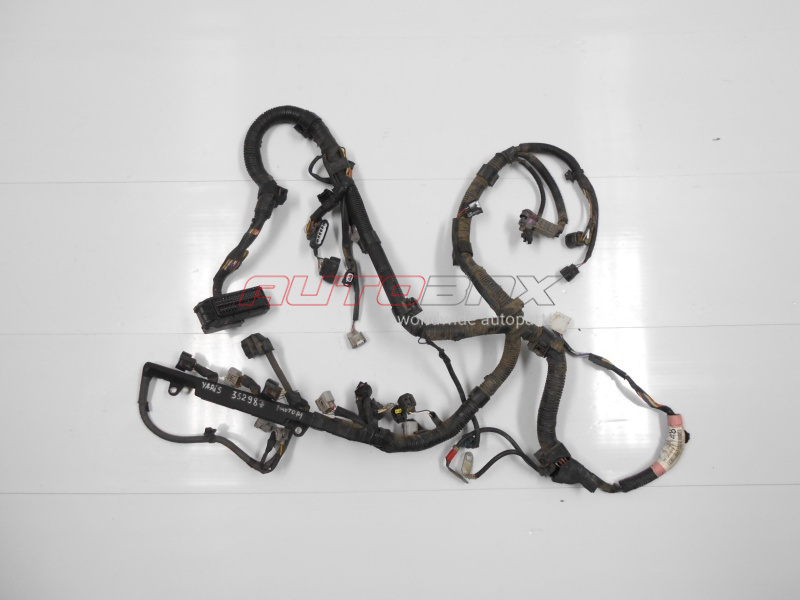Engine Compartment Wiring Harness Yaris 2005>2011