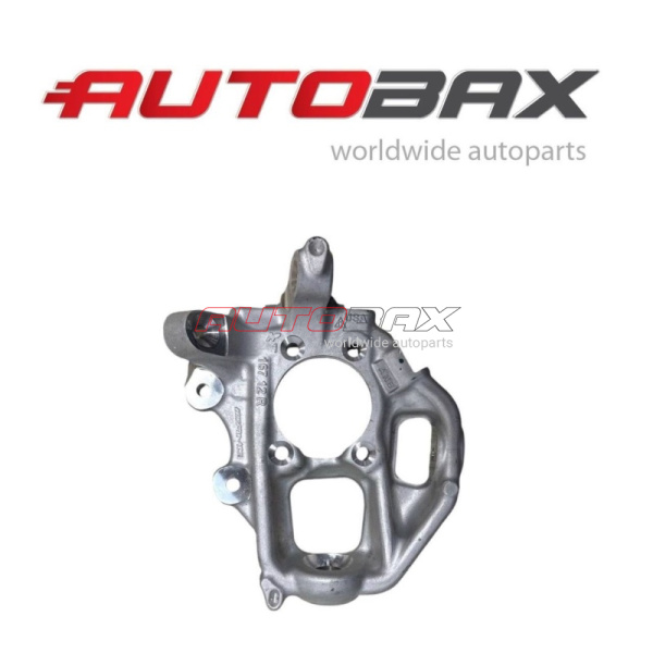 Right Rear Knuckle Mercedes Benz GLE-Class (V167) 2018>