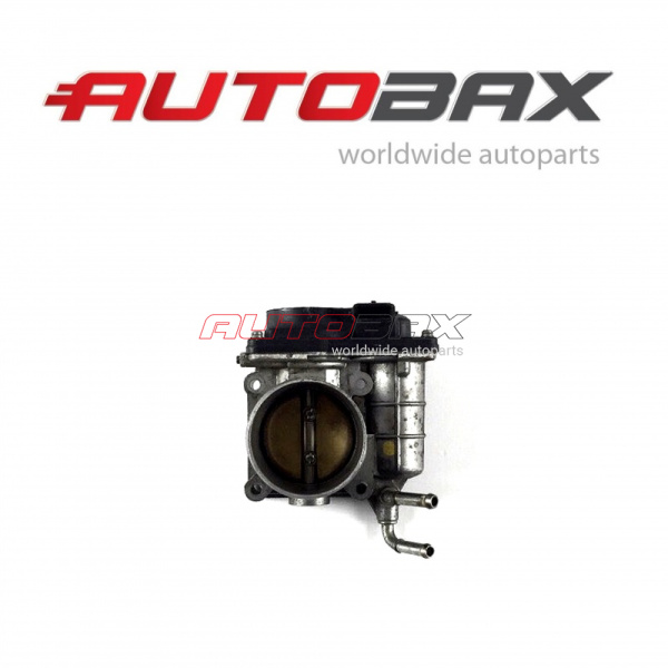 Throttle Body Nissan Teana (J32) 2008>2013