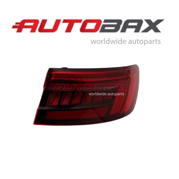 Right Taillight Audi A4 (B9) 2015>