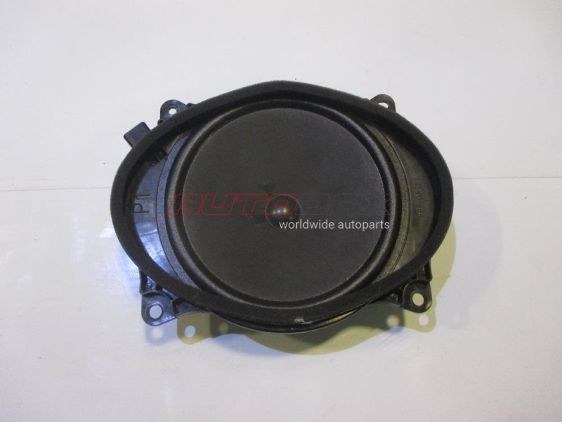 Speaker/Subwoofer Camry (V50/55) 2012>