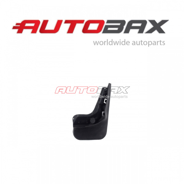 Mudguard Rear Ford Focus III 2011>