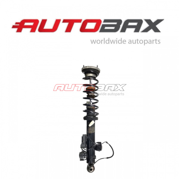 Rear Shock Absorber BMW 7-series (F01/F02/F04) 2008>2015