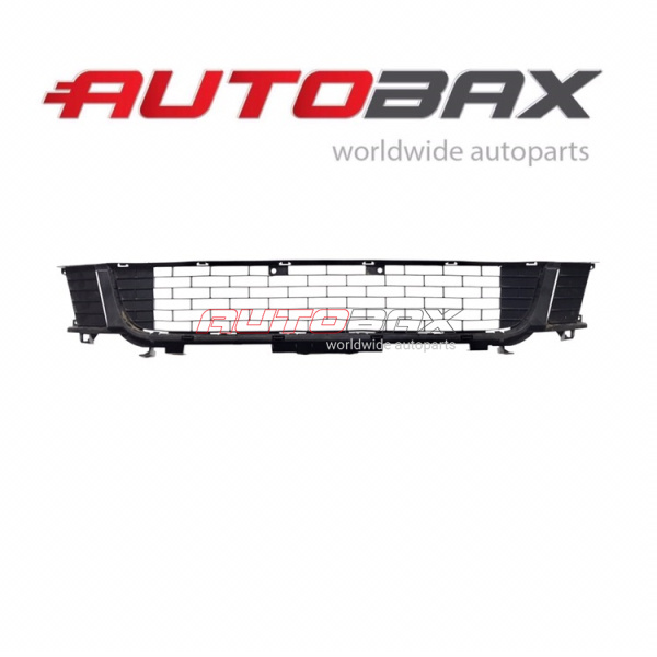 Center Bumper Grille Honda Accord VIII 2008>2013