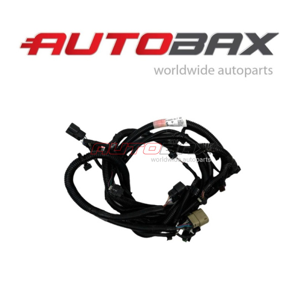 Bumper Wiring (Front/Rear) Tesla Model S 2012>