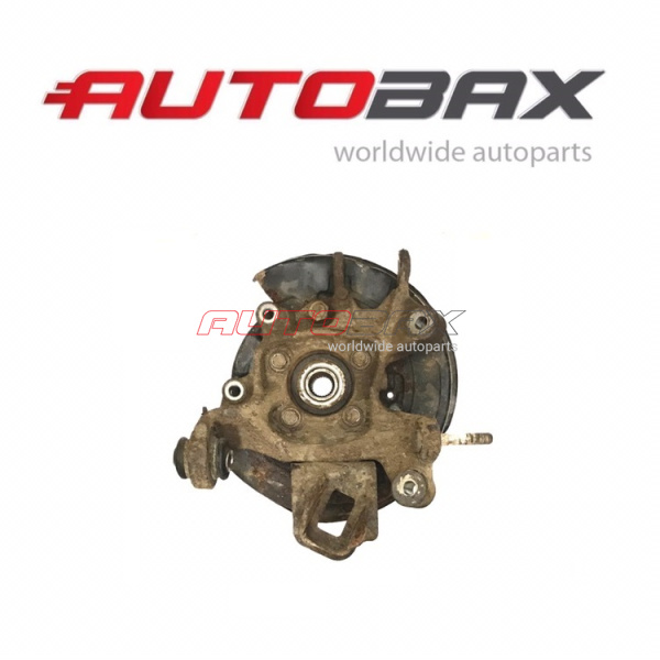 Fist Rear Left Lexus RX 2009>2015