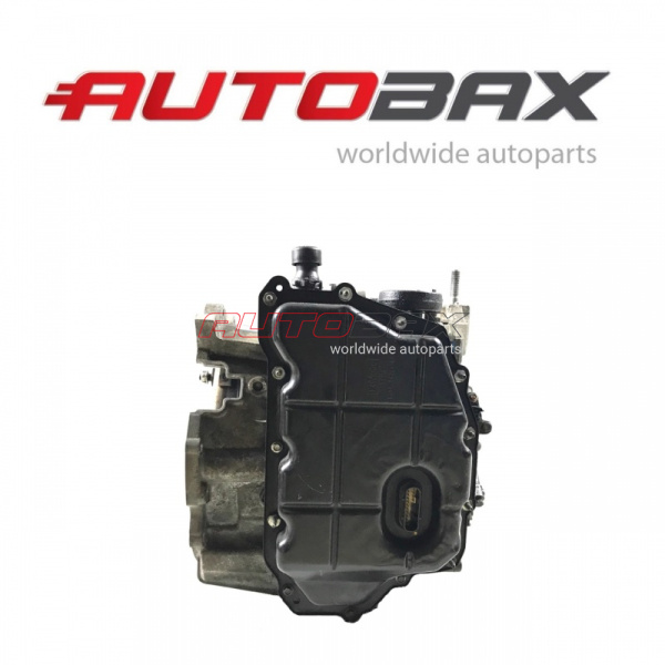 Automatic Transmission (Automatic/Robotic) Ford Mondeo V 2014>