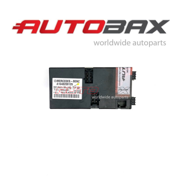 Electronic Control Unit (general) Mercedes Benz M-Class (W164) ML 2005>2011