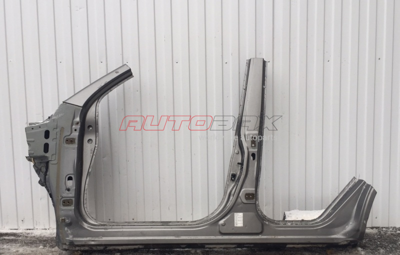 Threshold Left X-Trail (T31) 2007>2014
