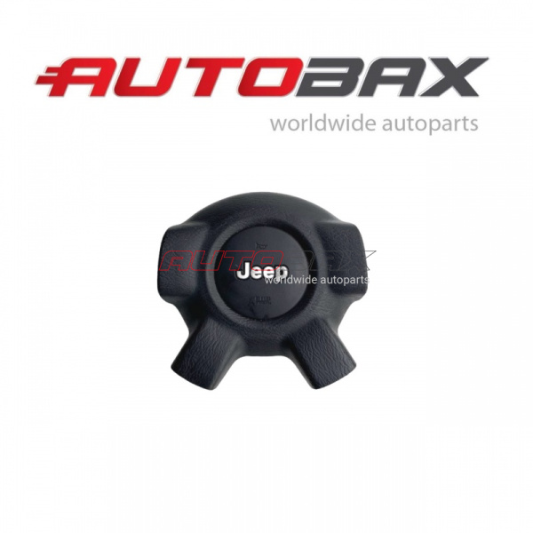 Steering Wheel Airbag Jeep Liberty (KJ) 2002>2006