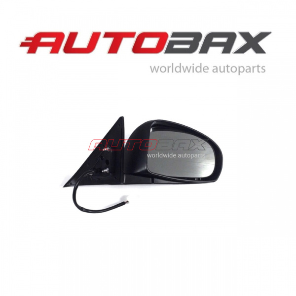 Mirror Right Toyota Camry (V40) 2006>2011