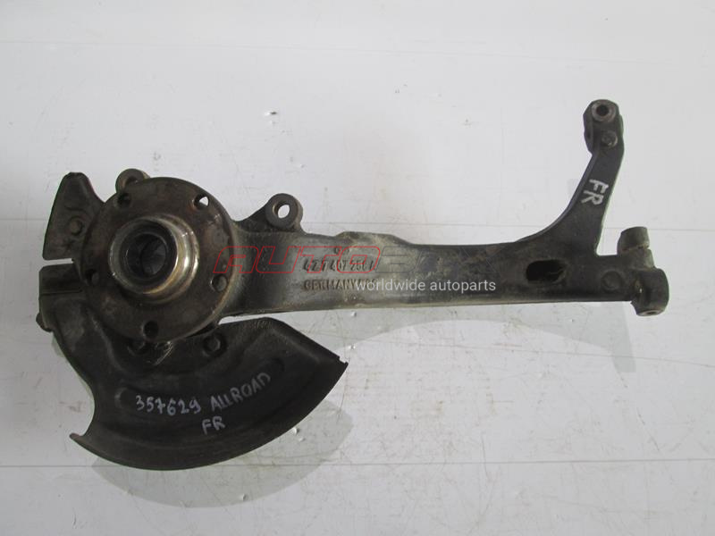 Fist Front Right ALLROAD 2000>2005