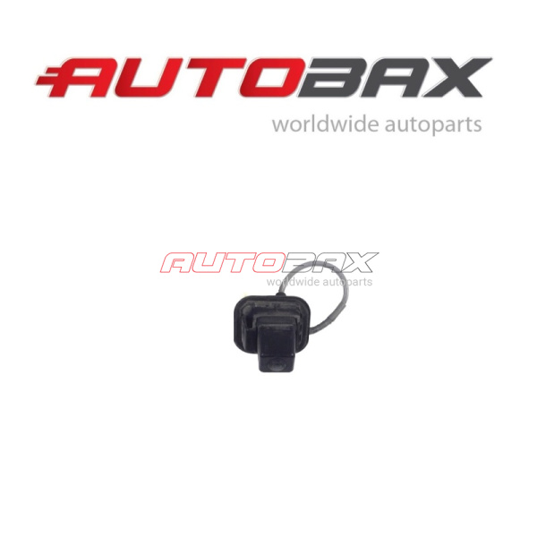 Rear View Camera Infiniti M-35/45 (Y50) 2004>2009