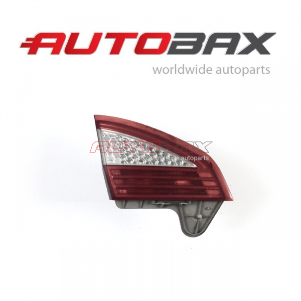 Left Taillight Ford Mondeo IV 2007>2014