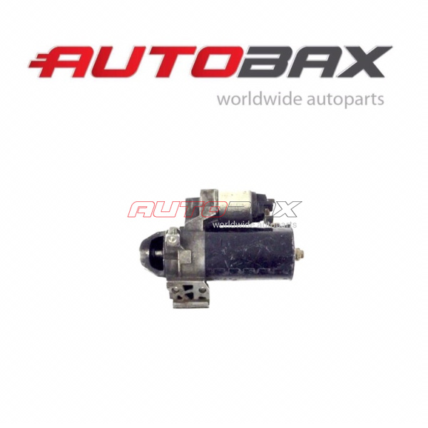 Starter BMW X1 (E84) 2009>2015