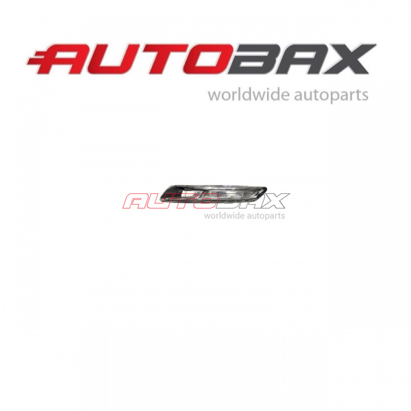 Side Turn Signal Repeater BMW 5-series (F10/F11) 2009>