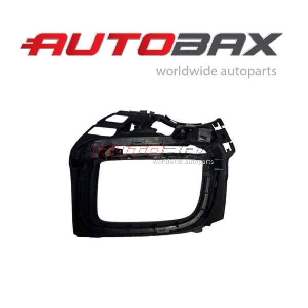 Grille B Bumper Left Porsche 911 (991) 2011>2019