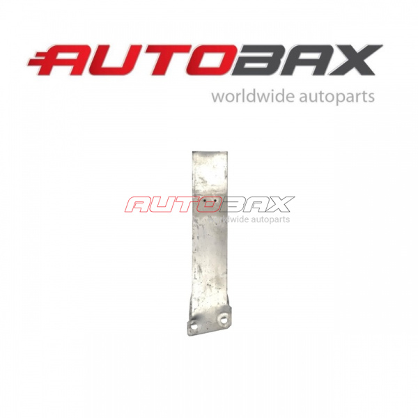 Front Bumper Reinforcement Mercedes Benz A-Class (W176) 2012>