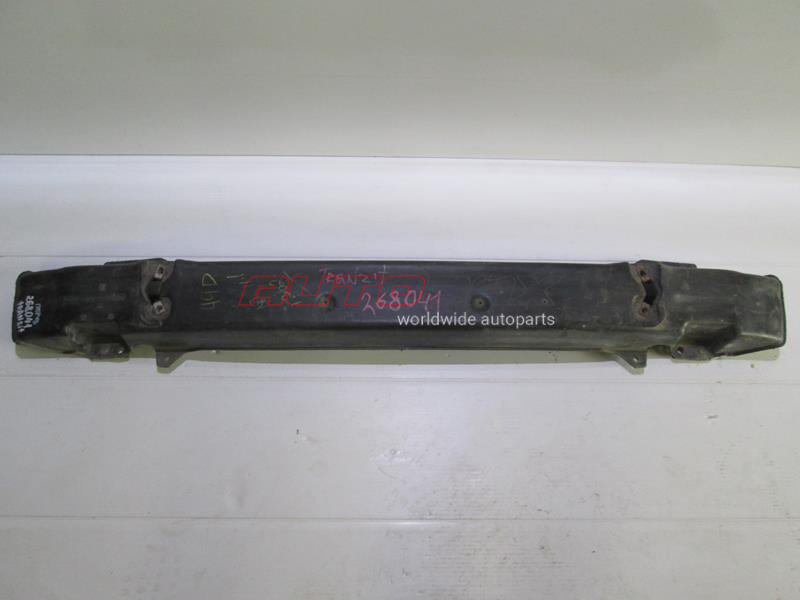 Front Bumper Reinforcement Transit 2000>2006
