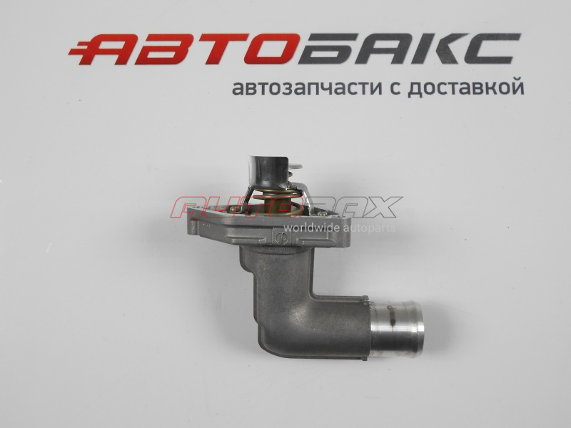 Thermostat/Thermostat Housing Teana (J32) 2008>2013