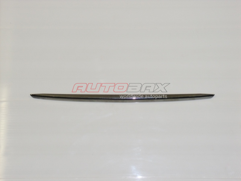 Door/Tailgate Molding/Trim Nissan Teana (J32) 2008>2013