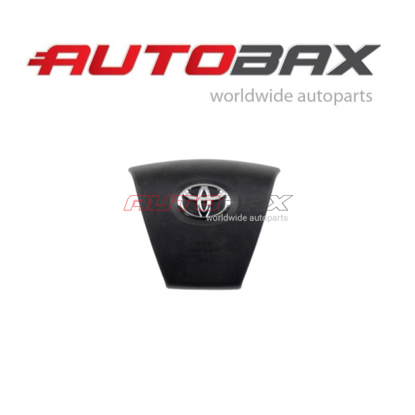 Steering Wheel Airbag Toyota Camry (V50/55) 2012>