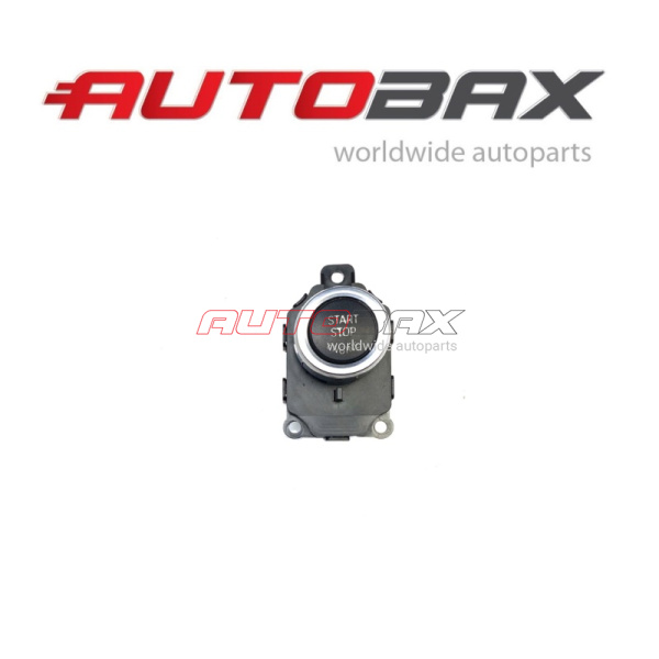 Engine Start Button BMW 7-Series (F01/F02/F04) 2008>2015