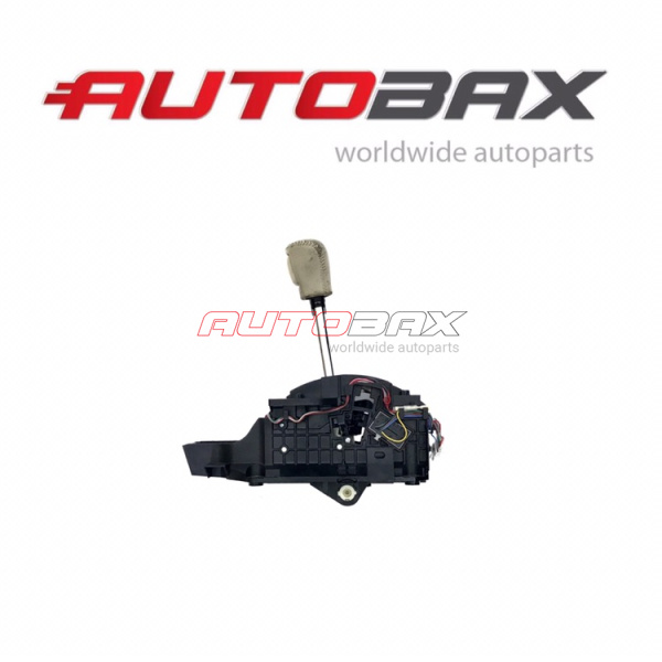 Gear Shift Lever Assembly (Interior) Infiniti QX-60/JX (L50) 2013>