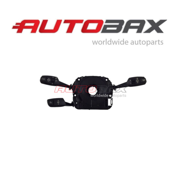 Steering Column Switch/SRS Mechanism BMW 3-series (E90/E91) 2005>2011