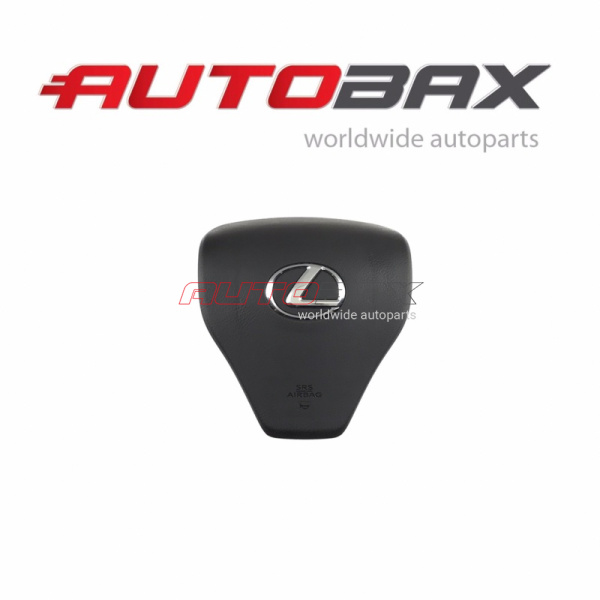 Steering Wheel Airbag Lexus RX 2009>2015
