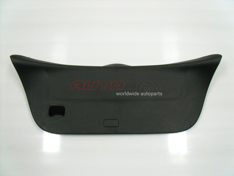 Door/Tailgate Trim Panel Yaris 2005>2011