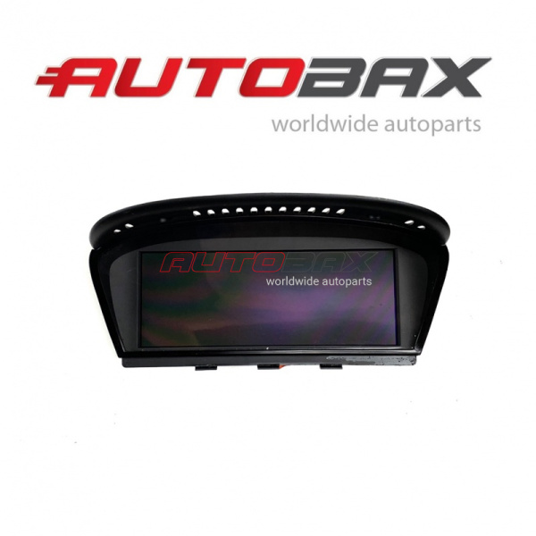 Instrument Cluster/Display BMW 5-series (E60/E61) 2003>2009