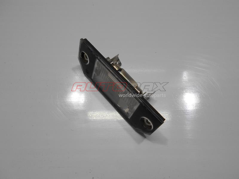 License Plate Light C-Max 2004>2010
