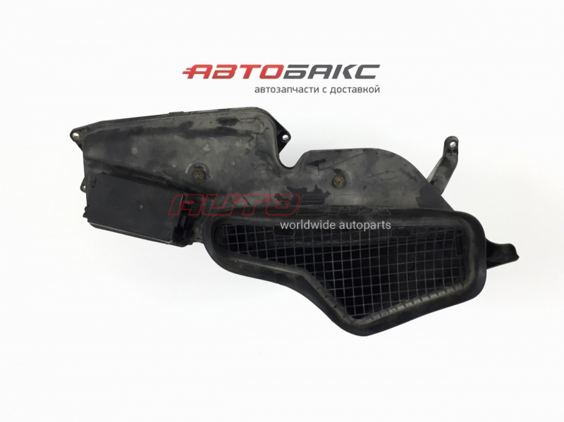 Air Duct/Air Intake Mercedes Benz CL-Class (W216) 2006>2014