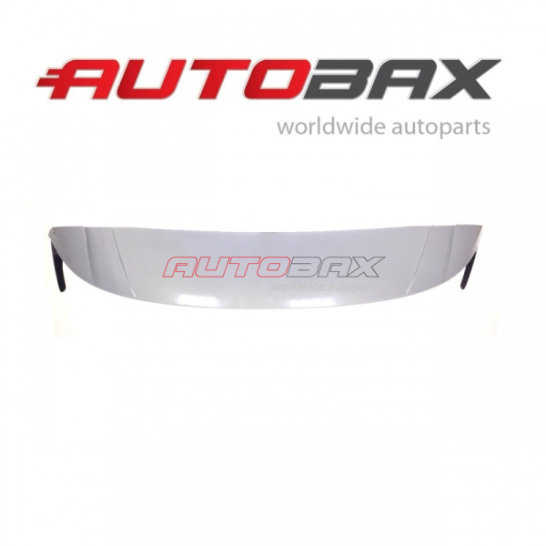 Door/Tailgate Spoiler Infiniti QX-70/FX (S51) 2008>