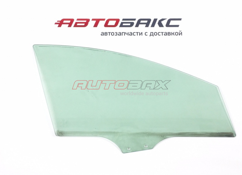 Glass Front Right Mazda CX 7 2007>
