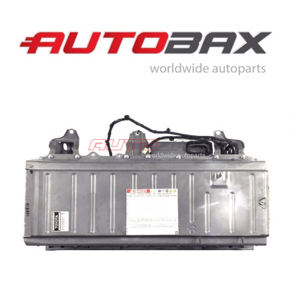 Battery Assy HV Panasonic EV Lexus GS 2005>2012